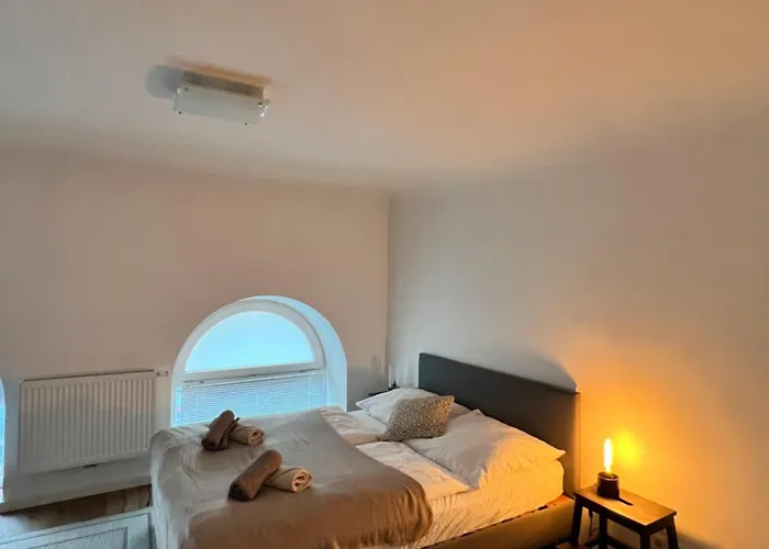 Rema 1090 Apartment Wien