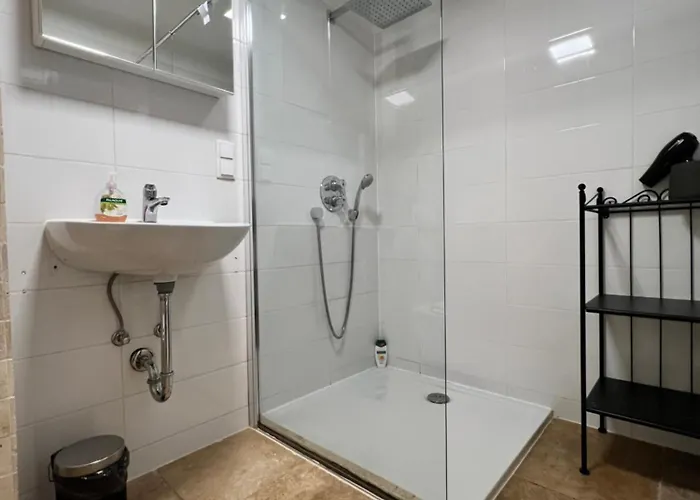 Apartment Rema 1090