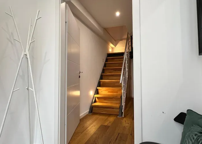 Rema 1090 Apartment Wien