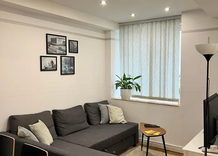 Rema 1090 Apartment