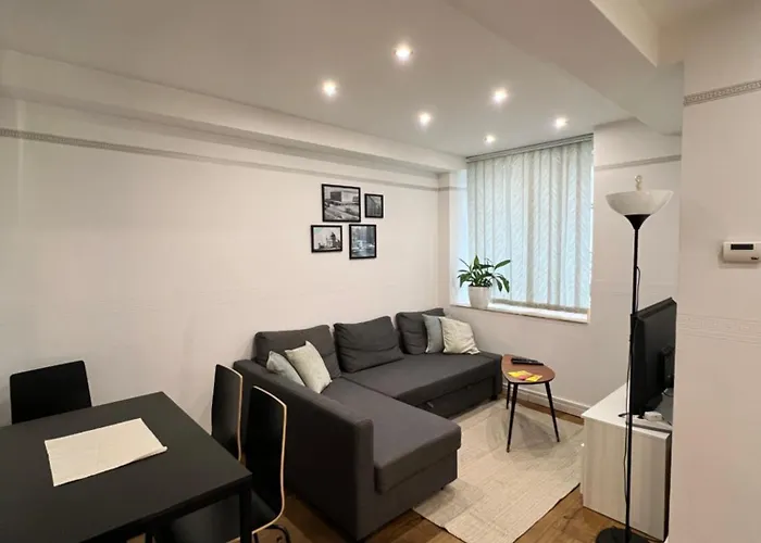Apartment Rema 1090 Wien