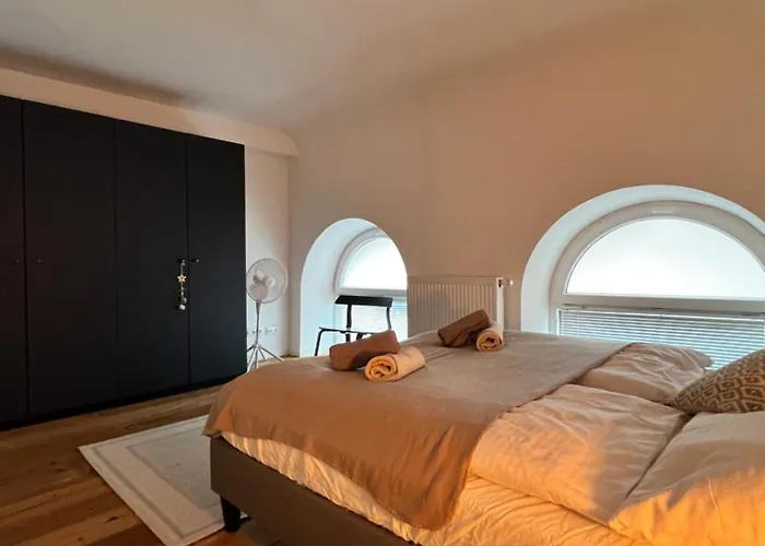 Rema 1090 Apartment