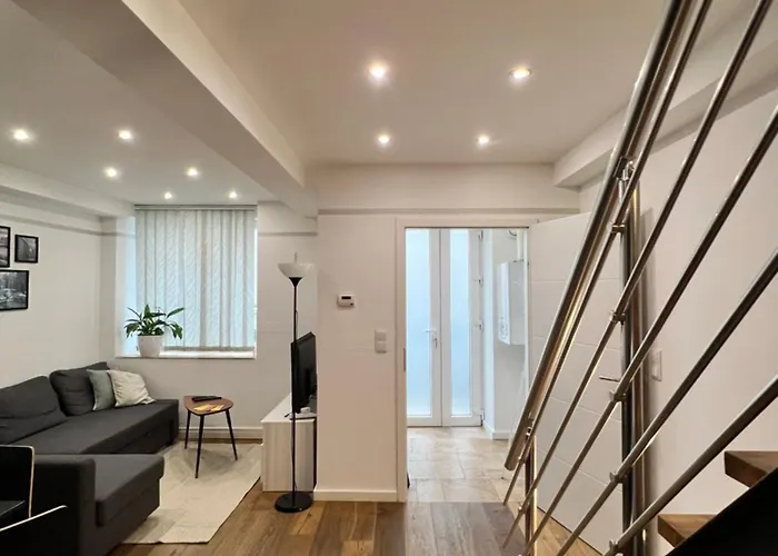 Rema 1090 Apartment Wien