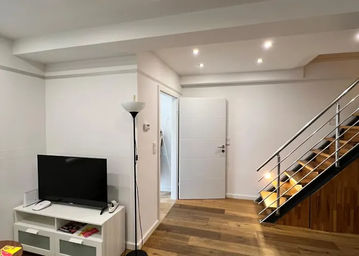 Apartment Rema 1090 *
