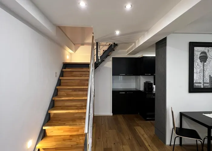 Rema 1090 Apartment Wien